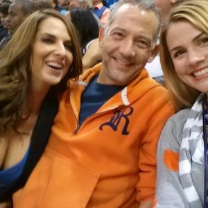 Meet your Posher, Karl